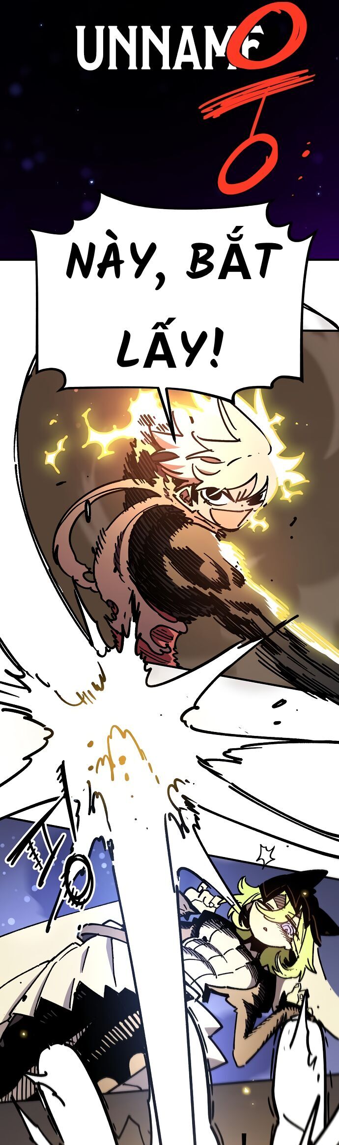 Player Chapter 238 - Trang 2