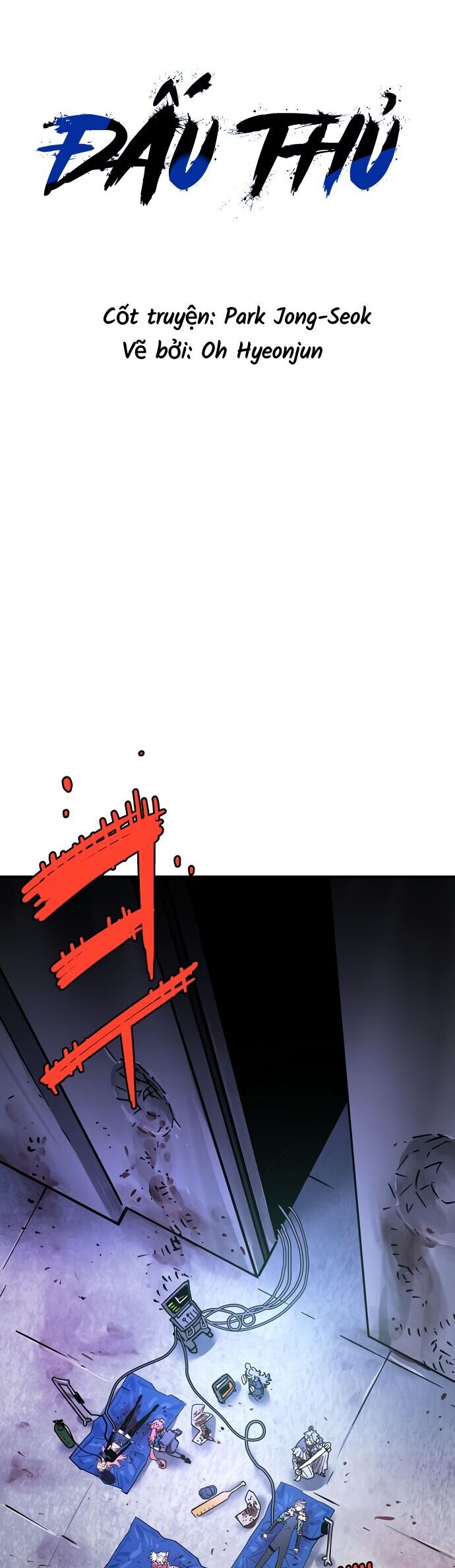 Player Chapter 238 - Trang 2