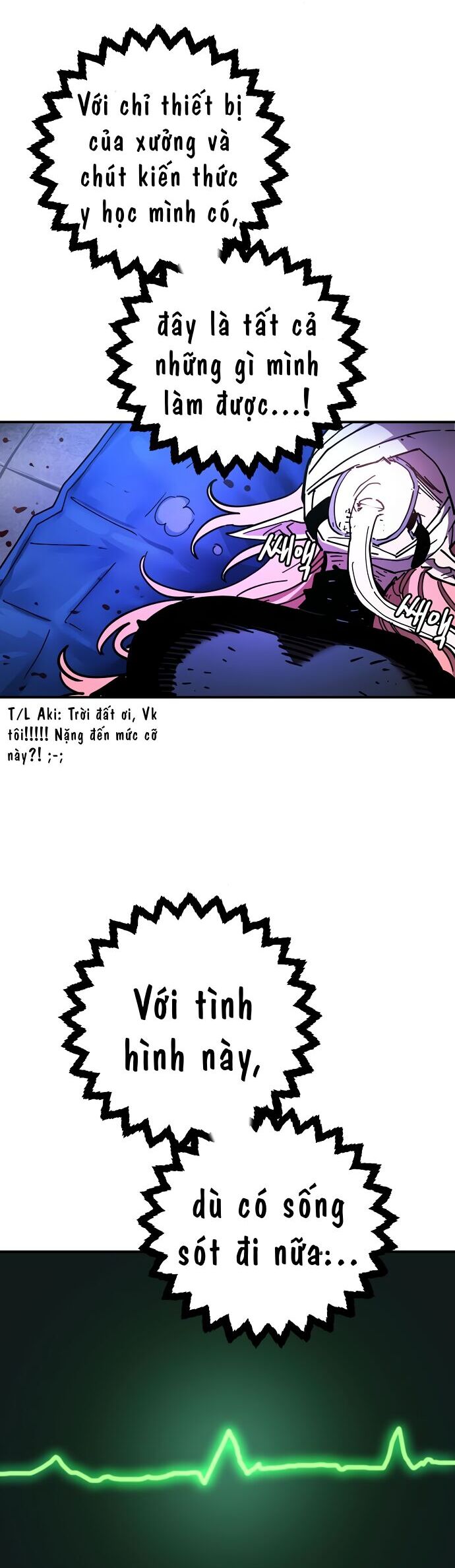 Player Chapter 238 - Trang 2