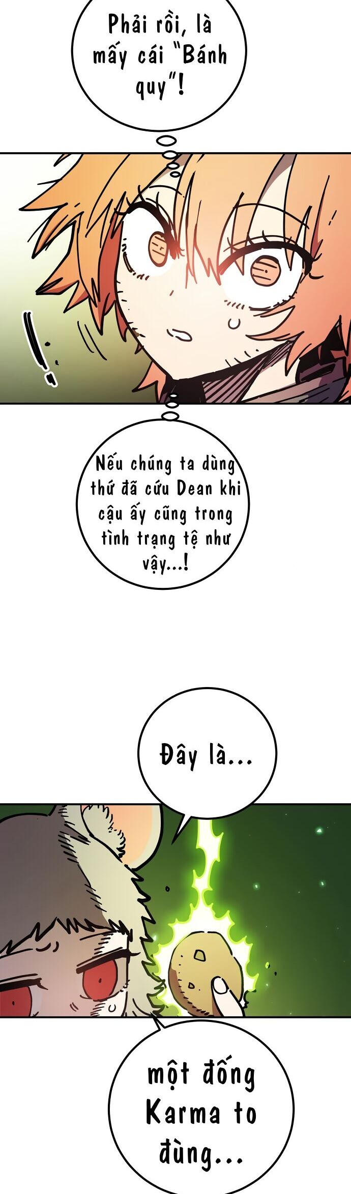 Player Chapter 238 - Trang 2
