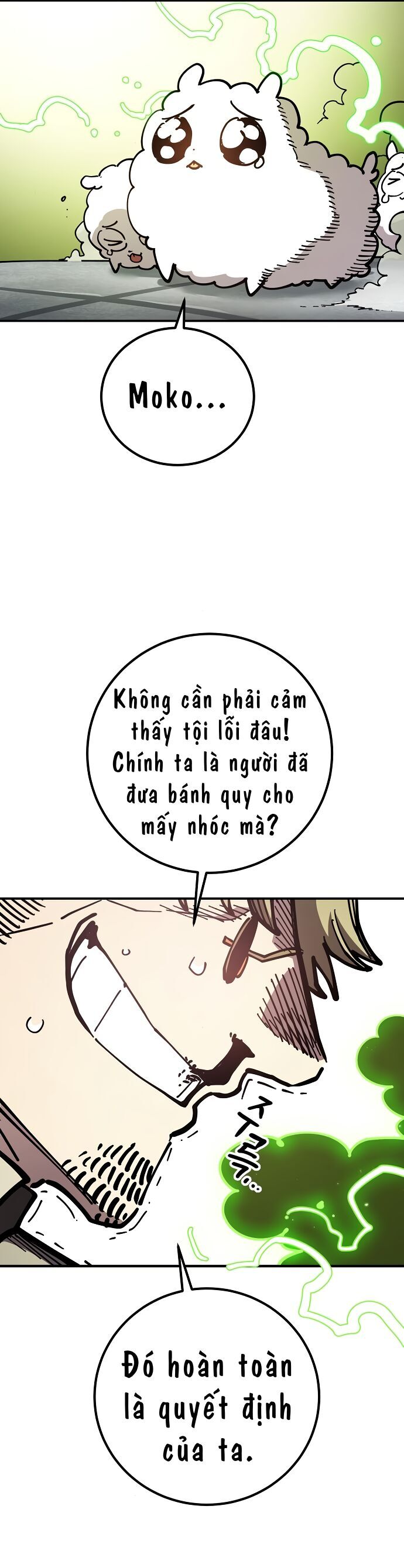 Player Chapter 238 - Trang 2