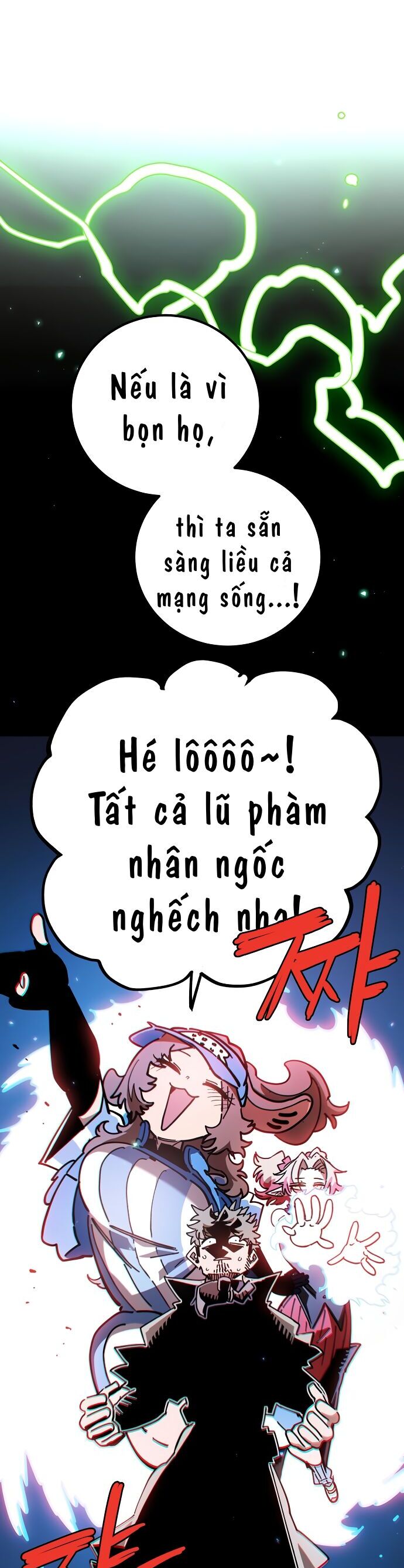 Player Chapter 238 - Trang 2
