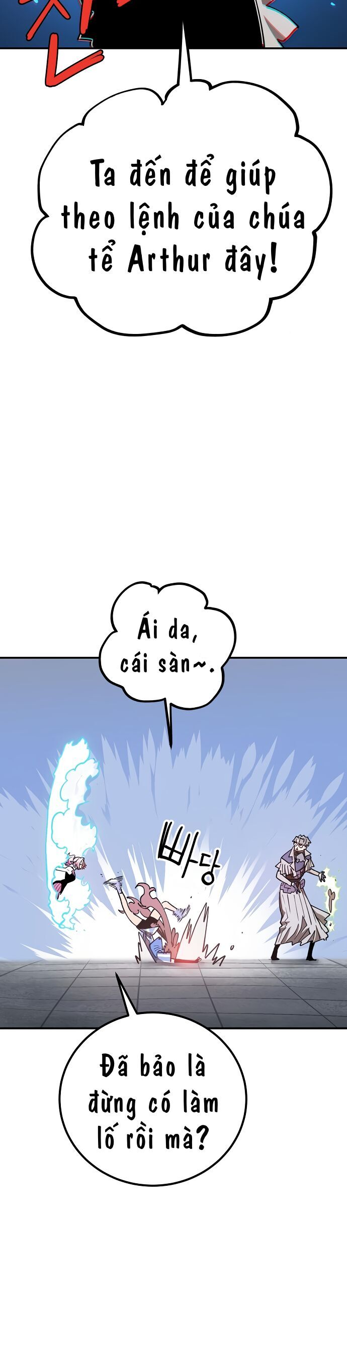 Player Chapter 238 - Trang 2