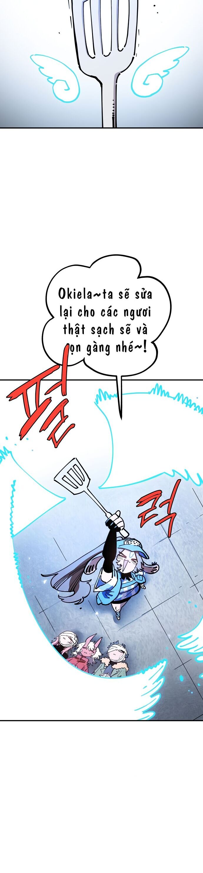 Player Chapter 238 - Trang 2