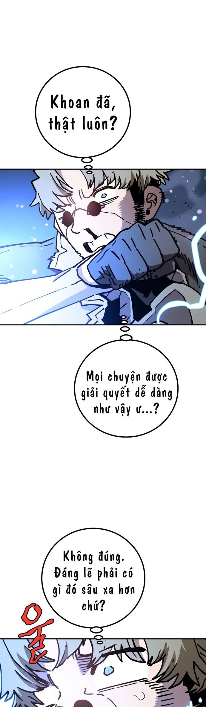 Player Chapter 238 - Trang 2