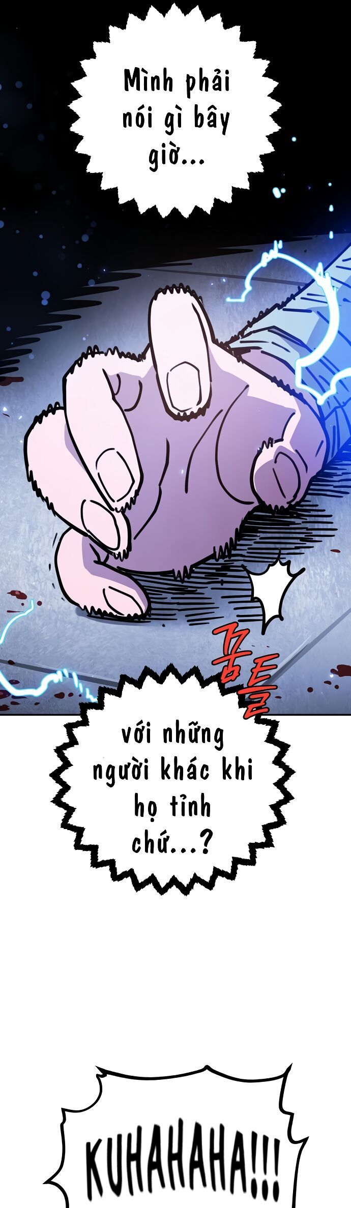 Player Chapter 238 - Trang 2