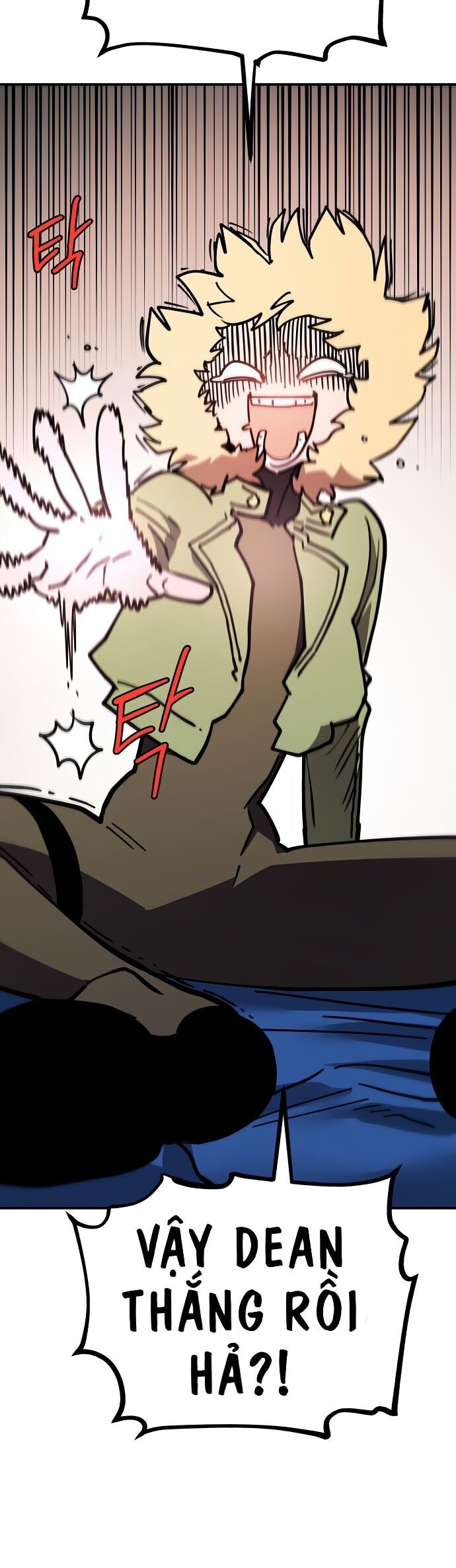 Player Chapter 238 - Trang 2