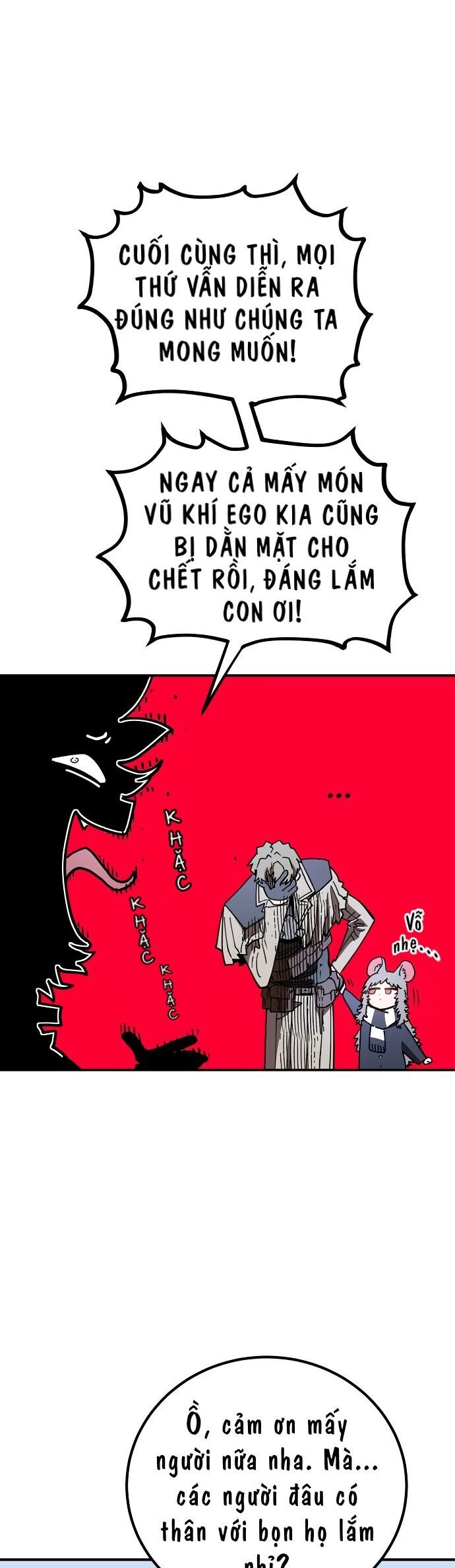Player Chapter 238 - Trang 2