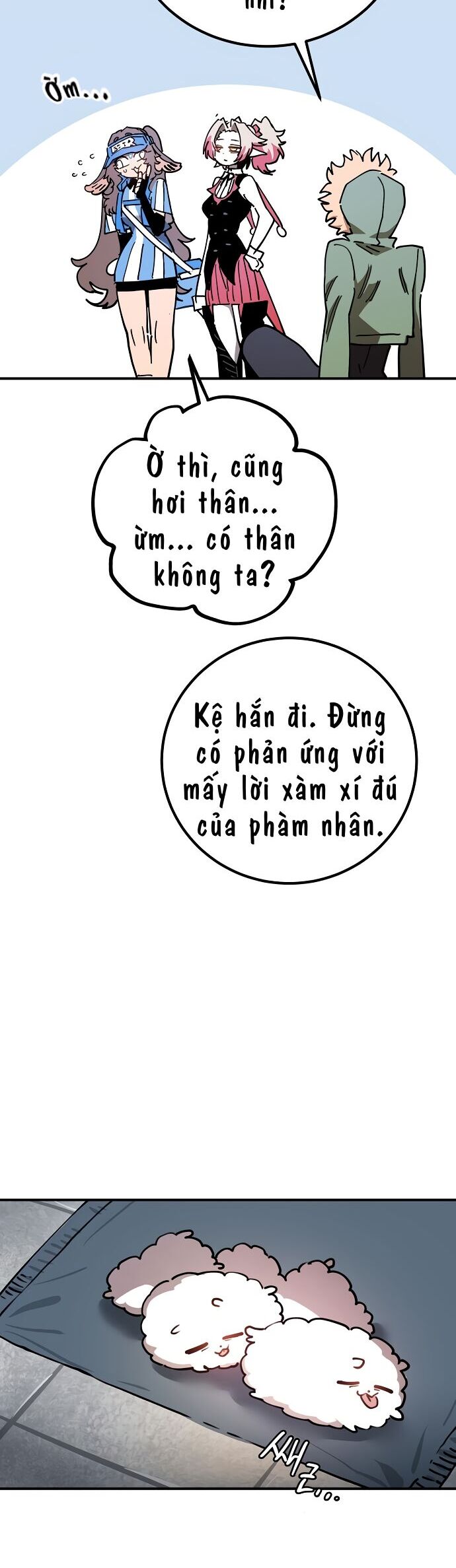 Player Chapter 238 - Trang 2