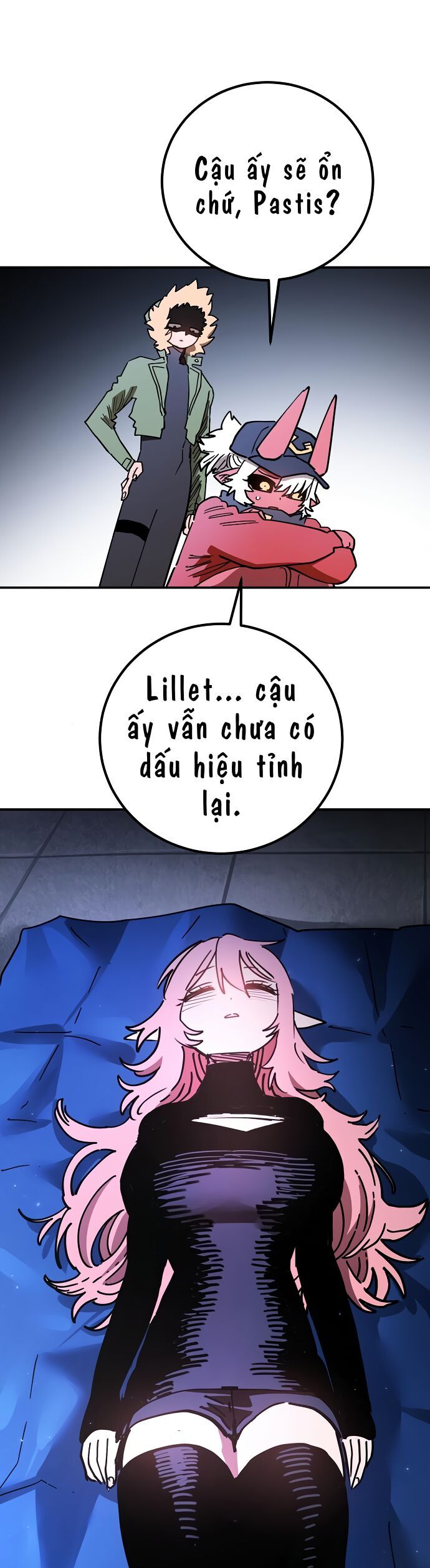 Player Chapter 238 - Trang 2