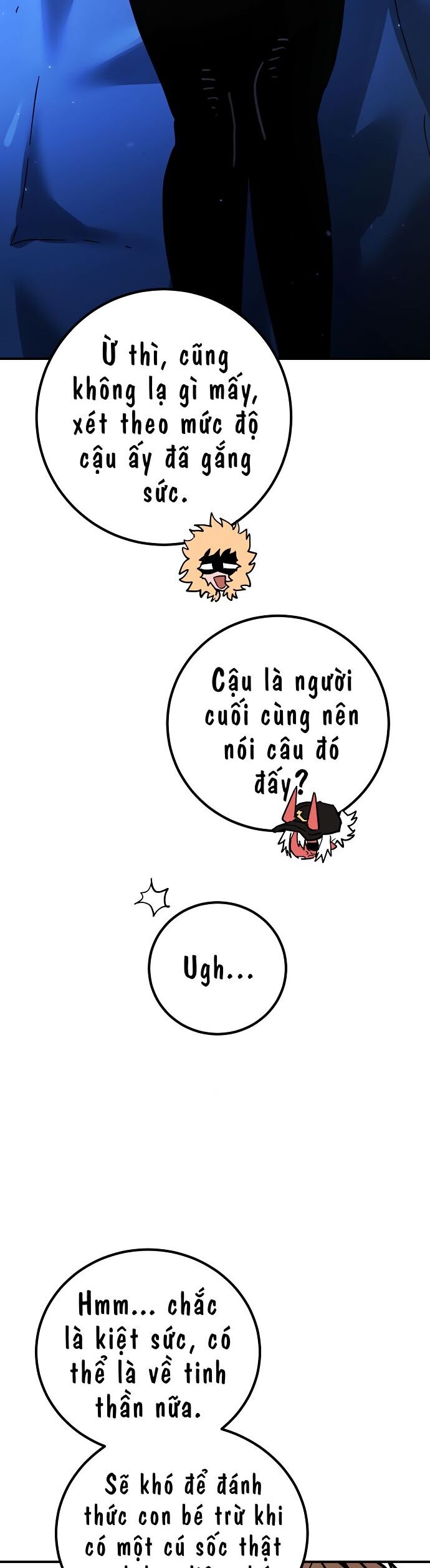 Player Chapter 238 - Trang 2