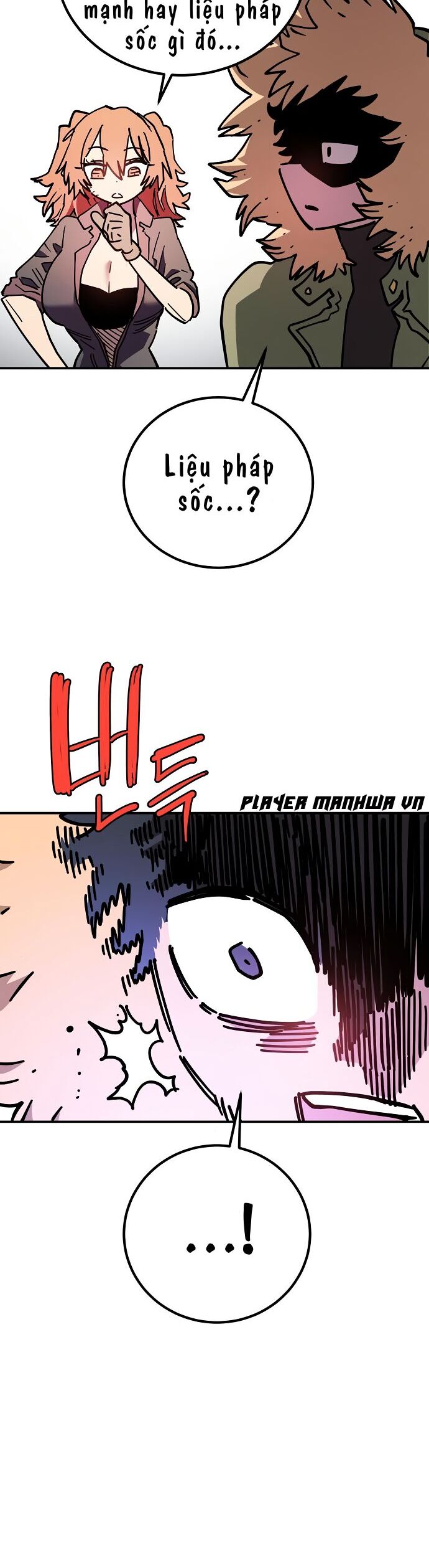 Player Chapter 238 - Trang 2