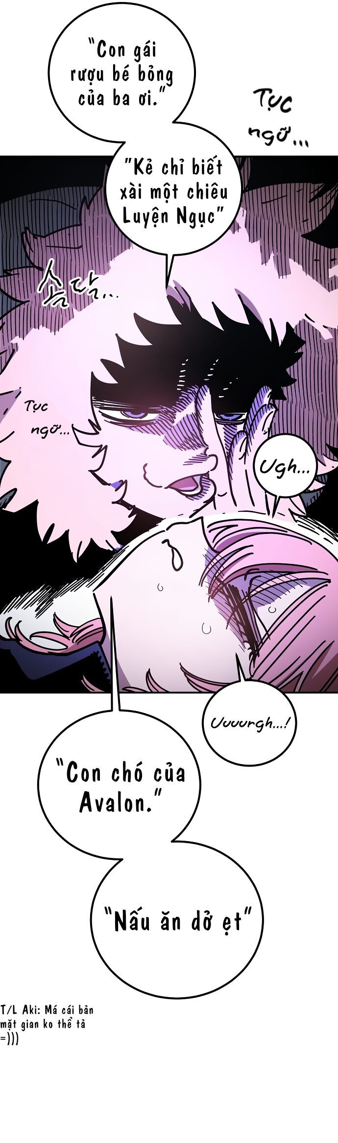 Player Chapter 238 - Trang 2