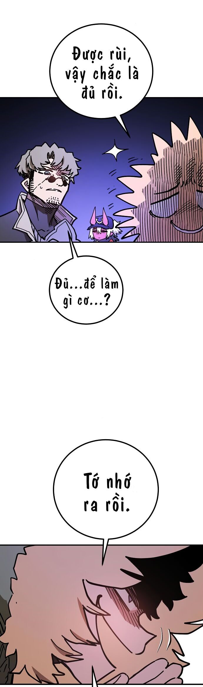 Player Chapter 238 - Trang 2