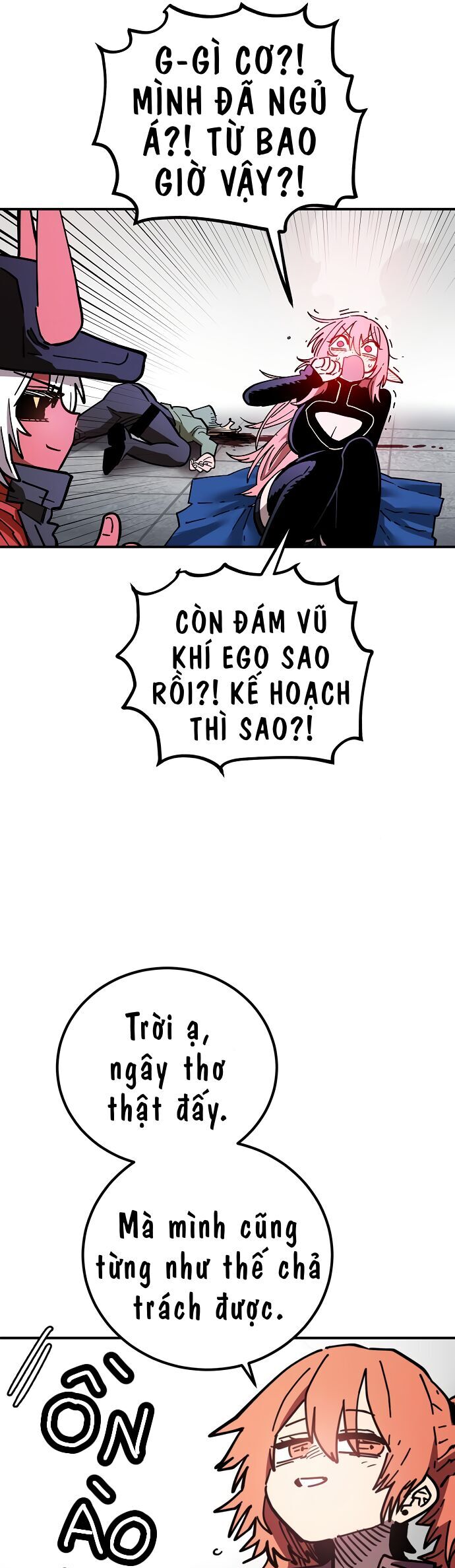 Player Chapter 238 - Trang 2