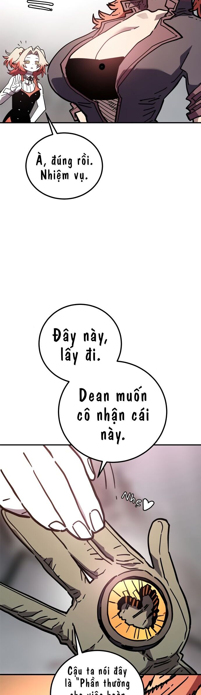 Player Chapter 238 - Trang 2