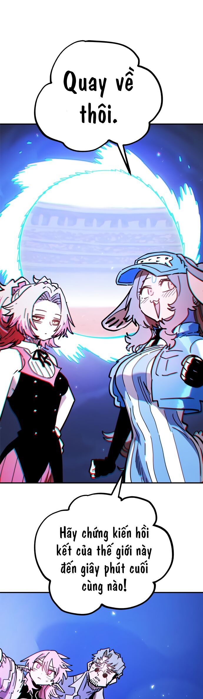 Player Chapter 238 - Trang 2