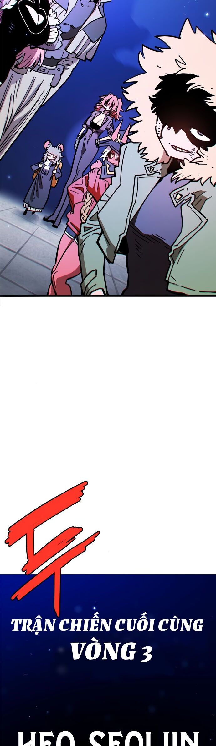 Player Chapter 238 - Trang 2