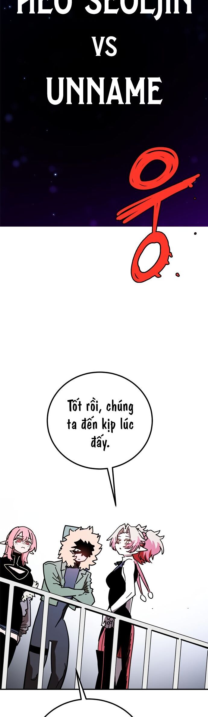 Player Chapter 238 - Trang 2
