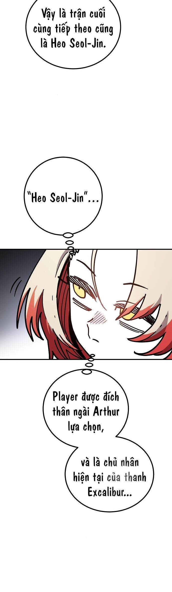 Player Chapter 238 - Trang 2