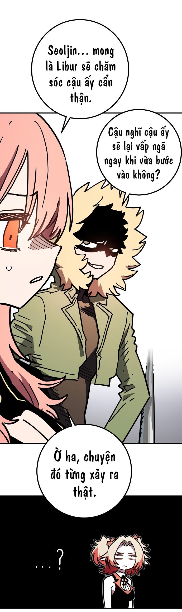 Player Chapter 238 - Trang 2