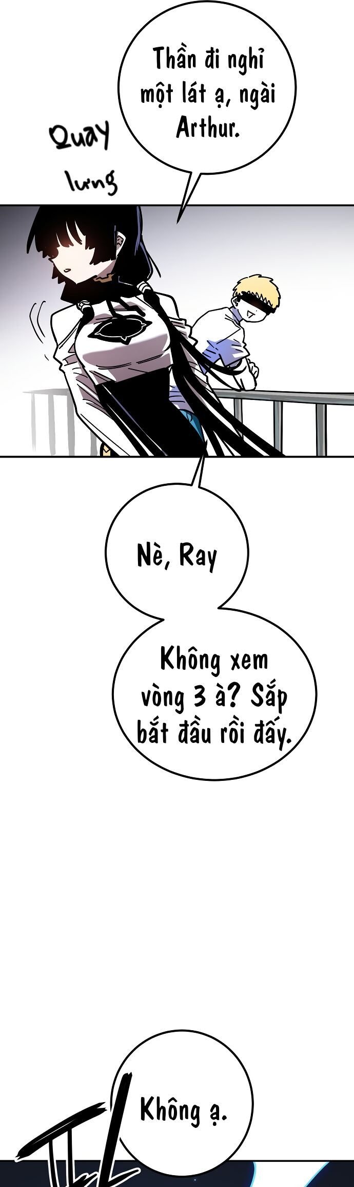 Player Chapter 238 - Trang 2