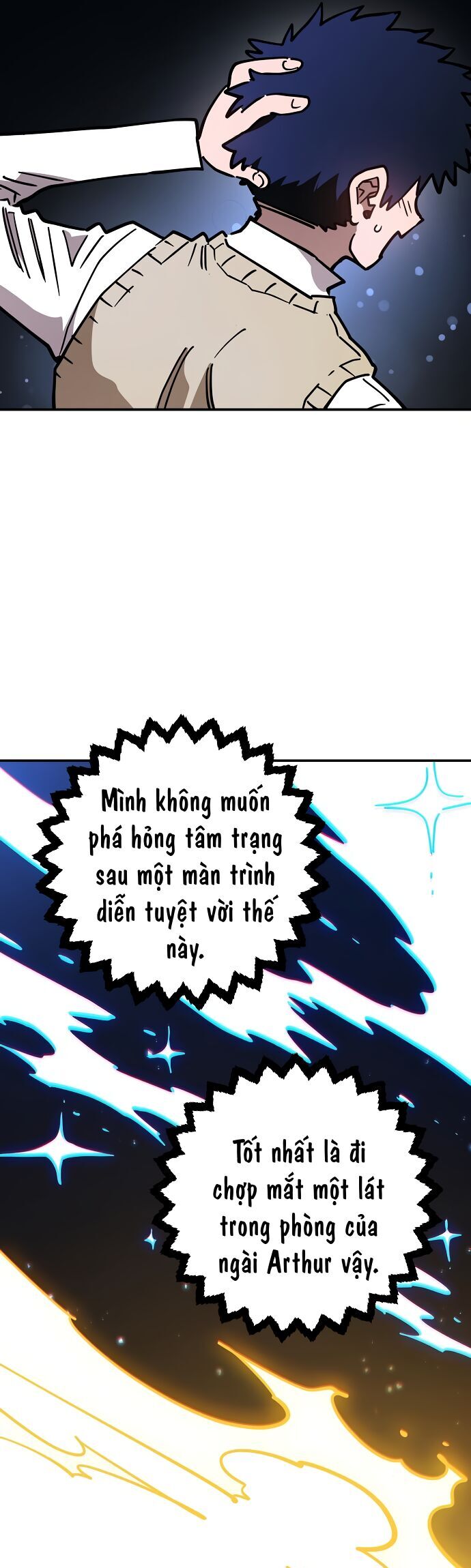 Player Chapter 238 - Trang 2