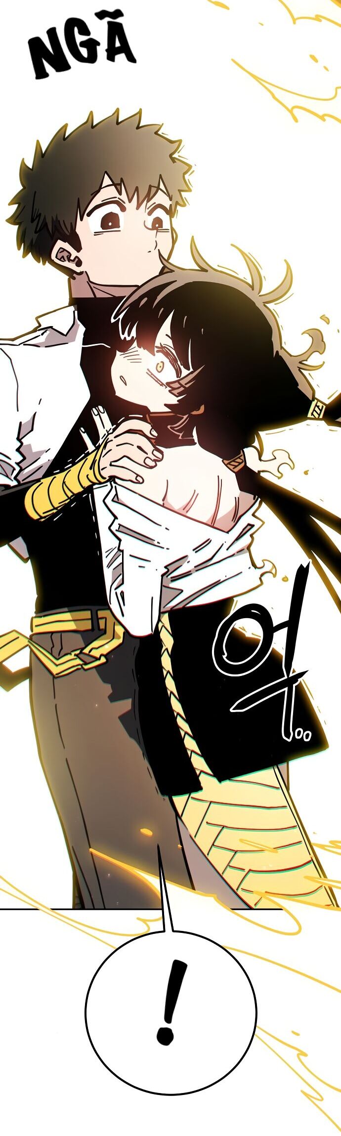 Player Chapter 238 - Trang 2