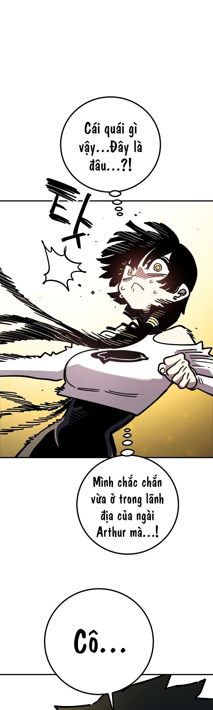 Player Chapter 238 - Trang 2
