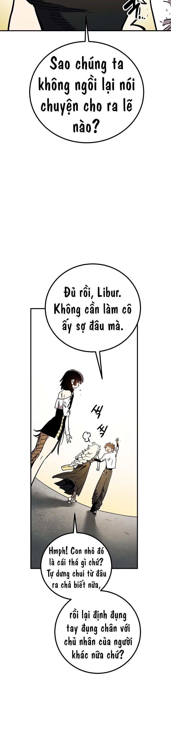 Player Chapter 238 - Trang 2