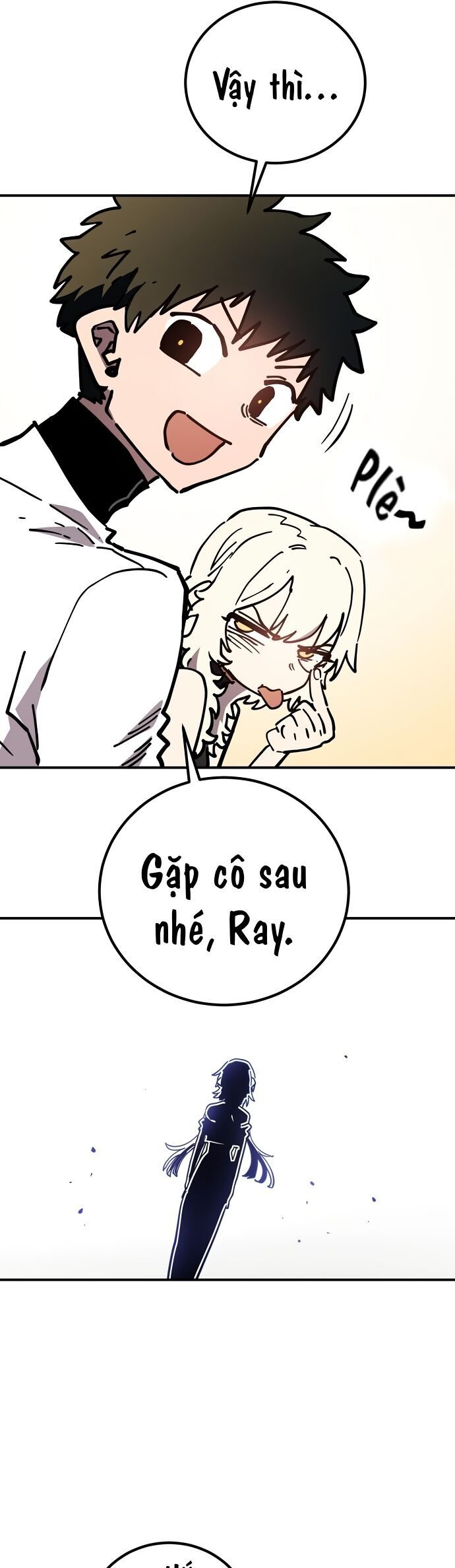 Player Chapter 238 - Trang 2
