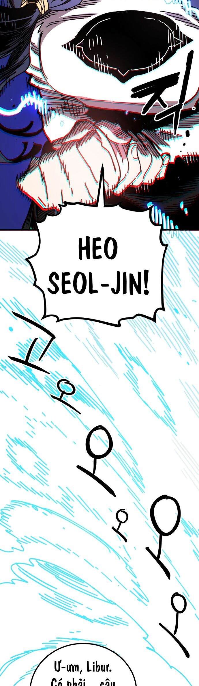 Player Chapter 238 - Trang 2