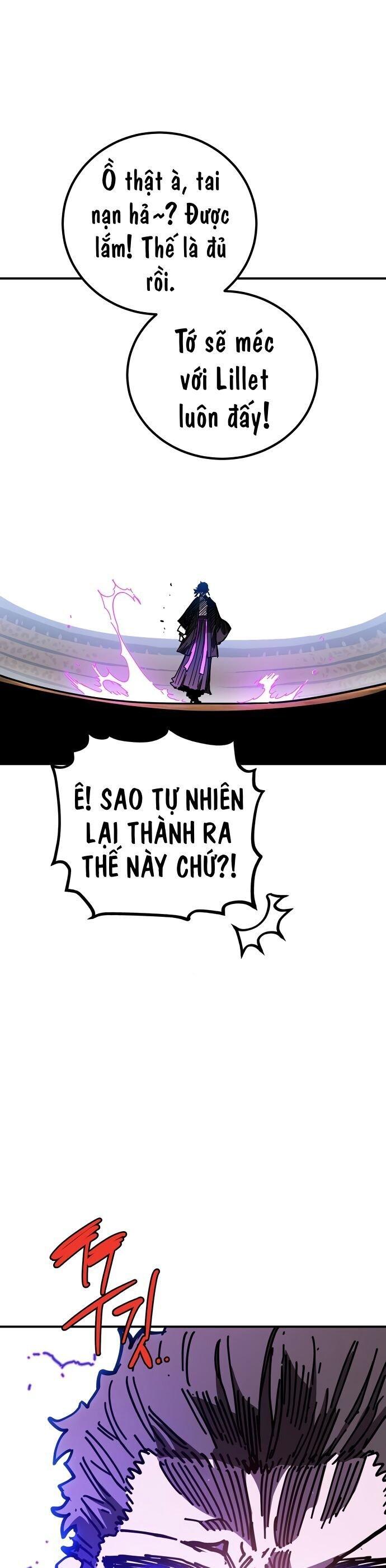 Player Chapter 238 - Trang 2