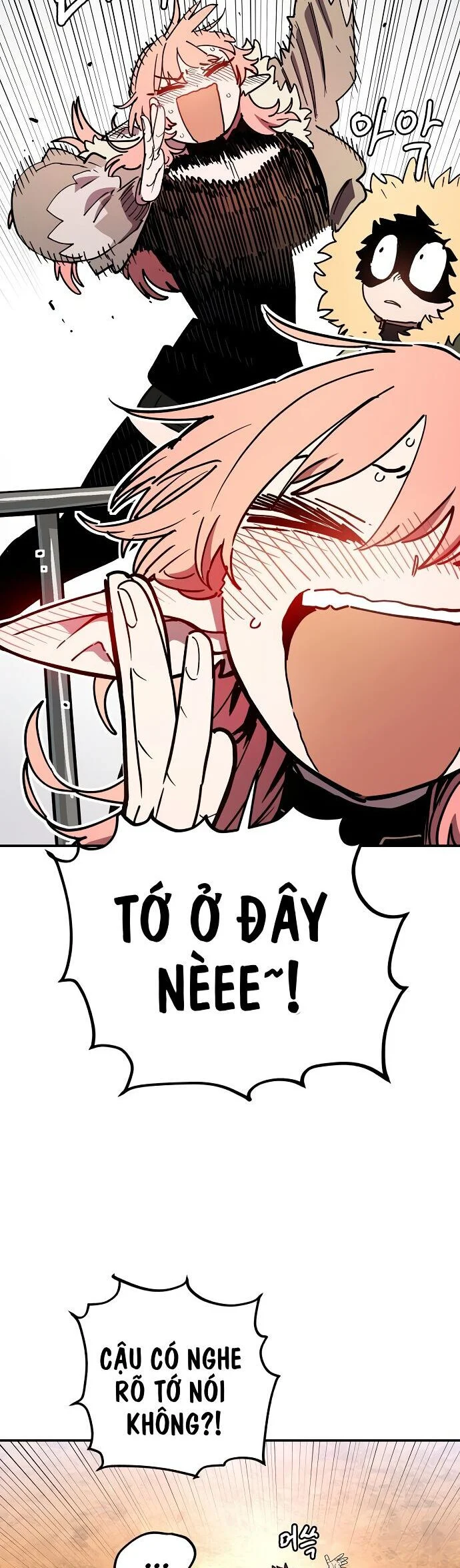 Player Chapter 239 - Trang 2
