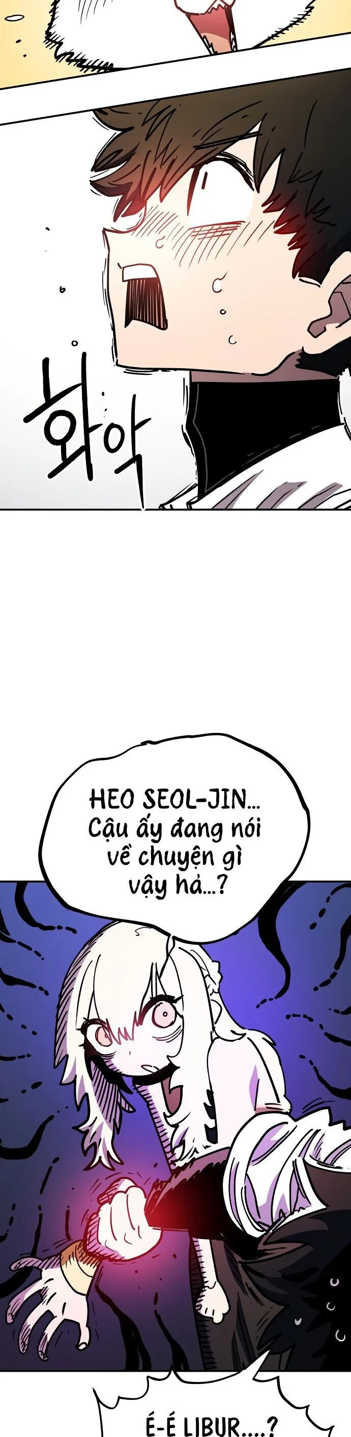 Player Chapter 239 - Trang 2