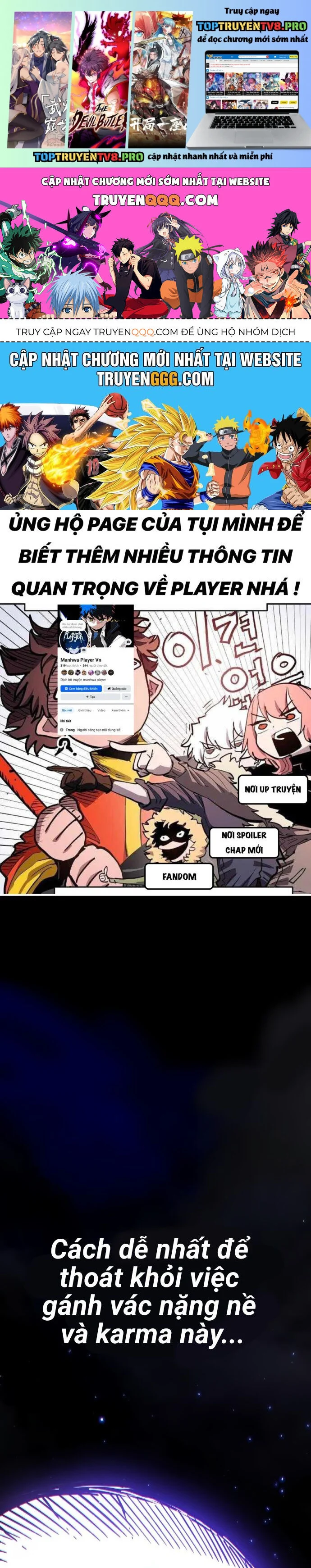 Player Chapter 241 - Next 