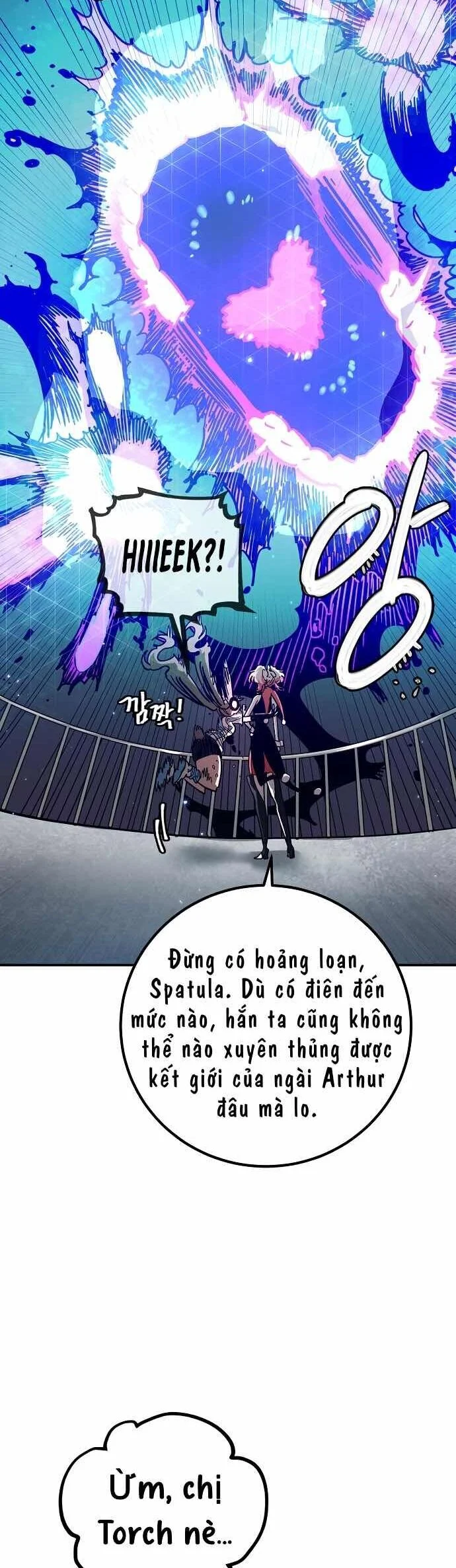 Player Chapter 241 - Next 