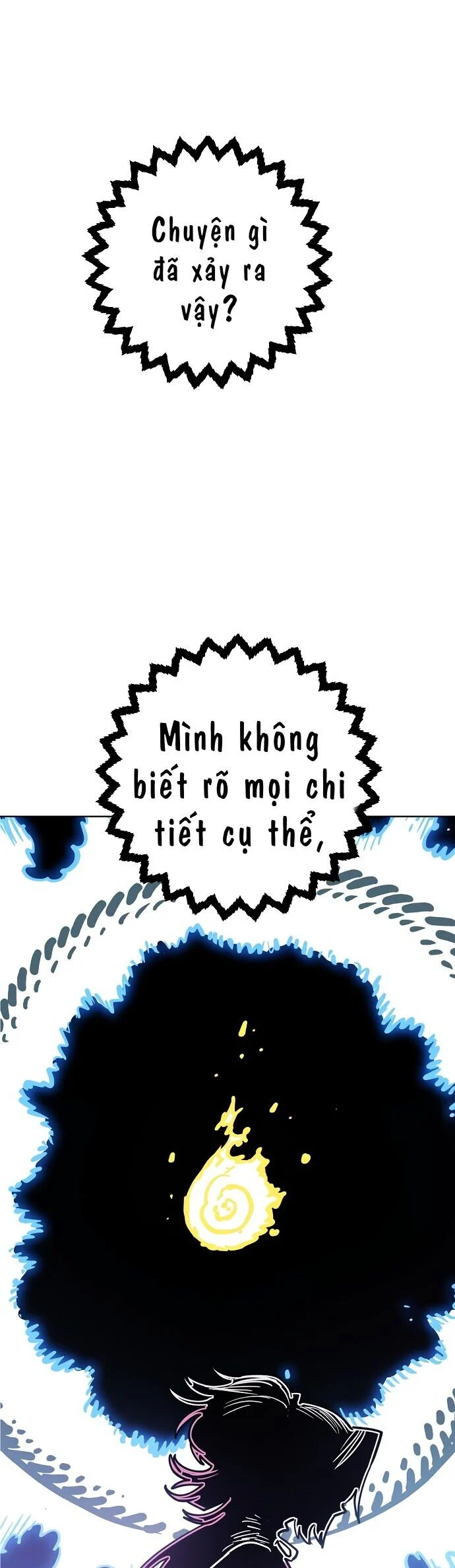 Player Chapter 241 - Next 
