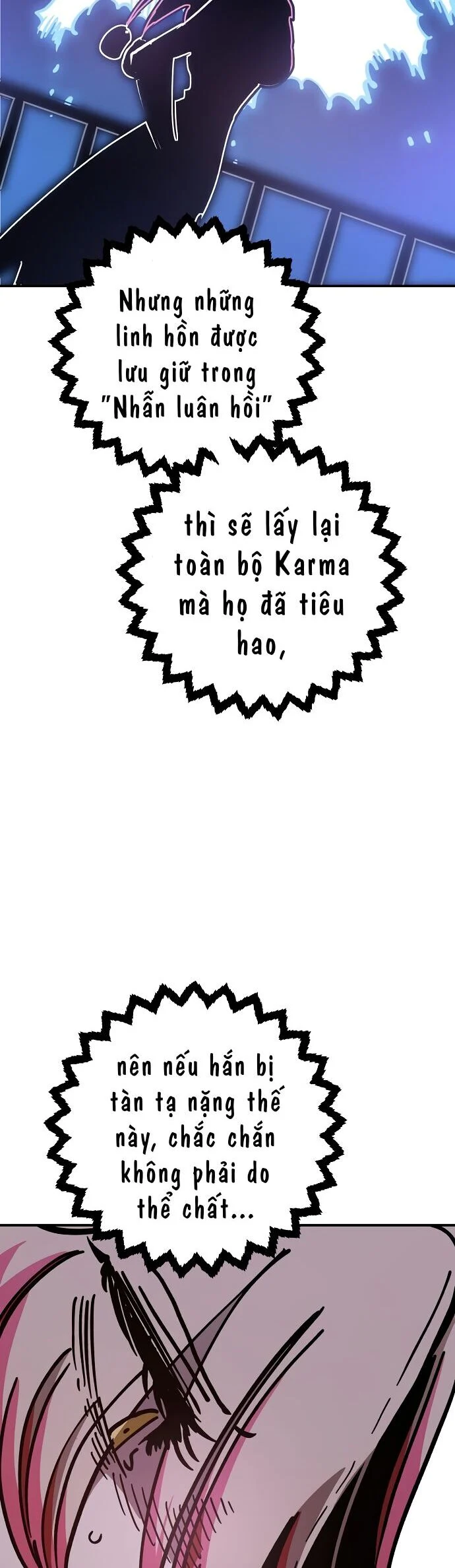 Player Chapter 241 - Next 