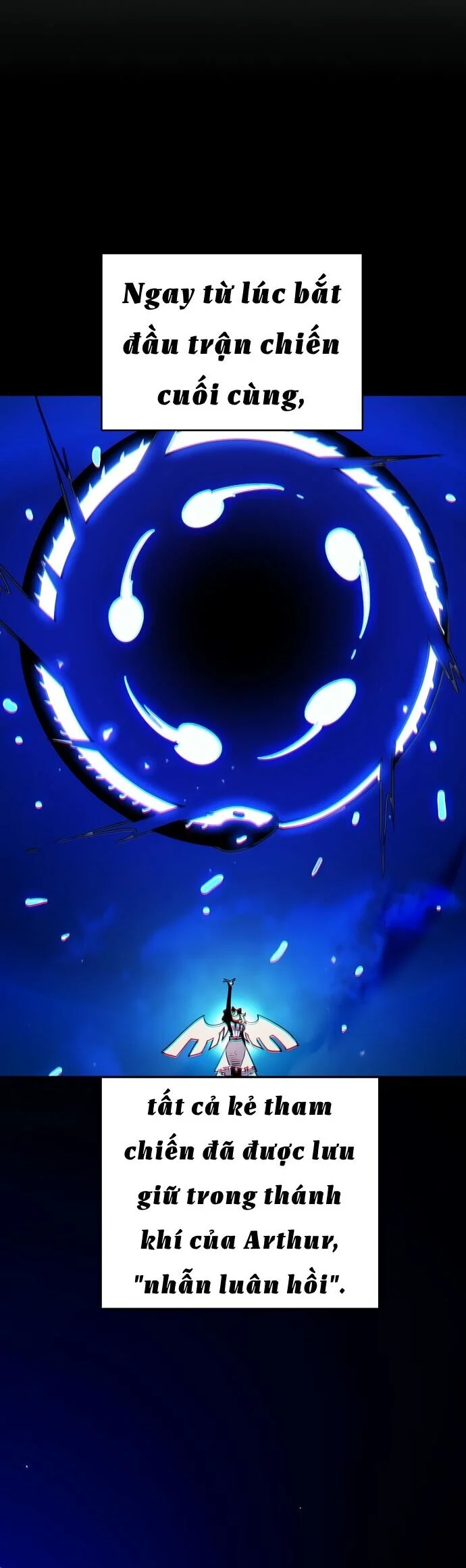 Player Chapter 241 - Next 