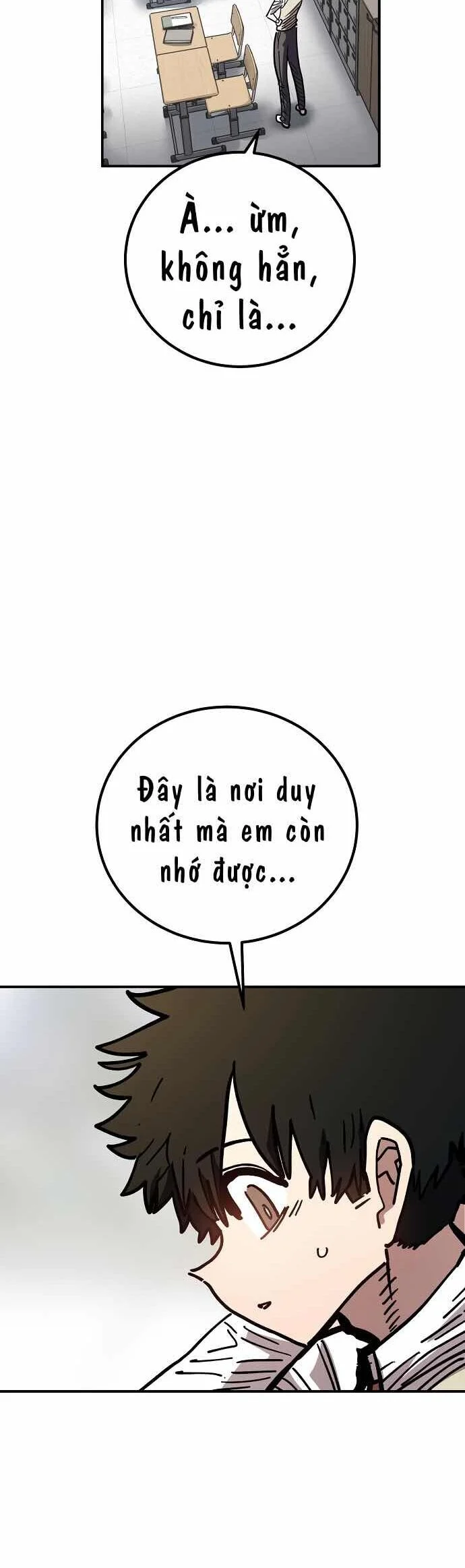 Player Chapter 241 - Next 