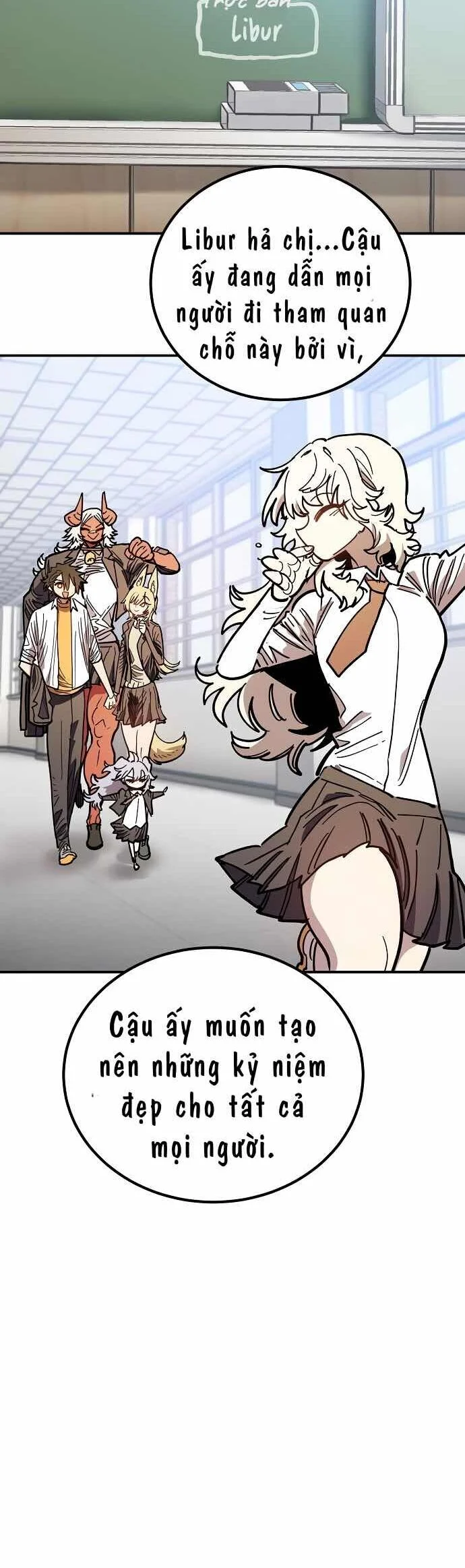Player Chapter 241 - Next 