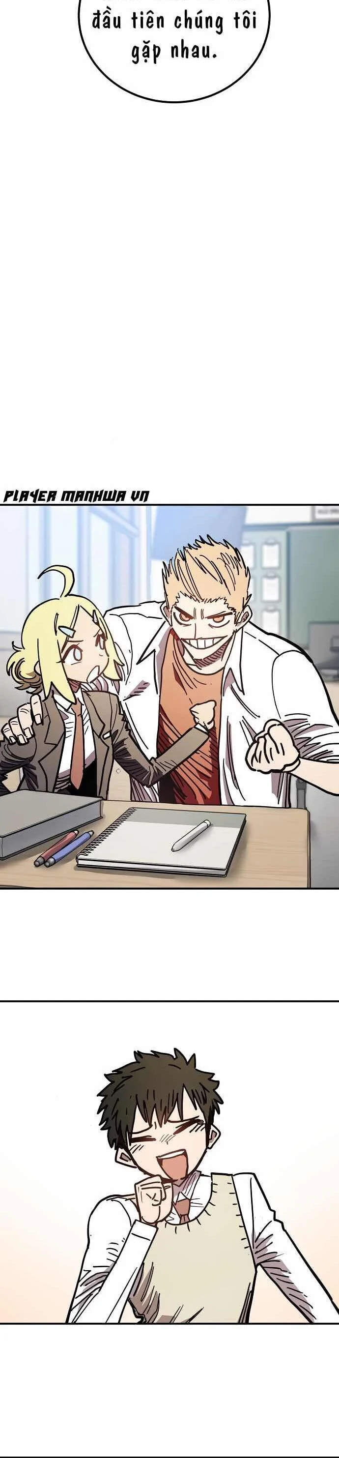 Player Chapter 241 - Next 