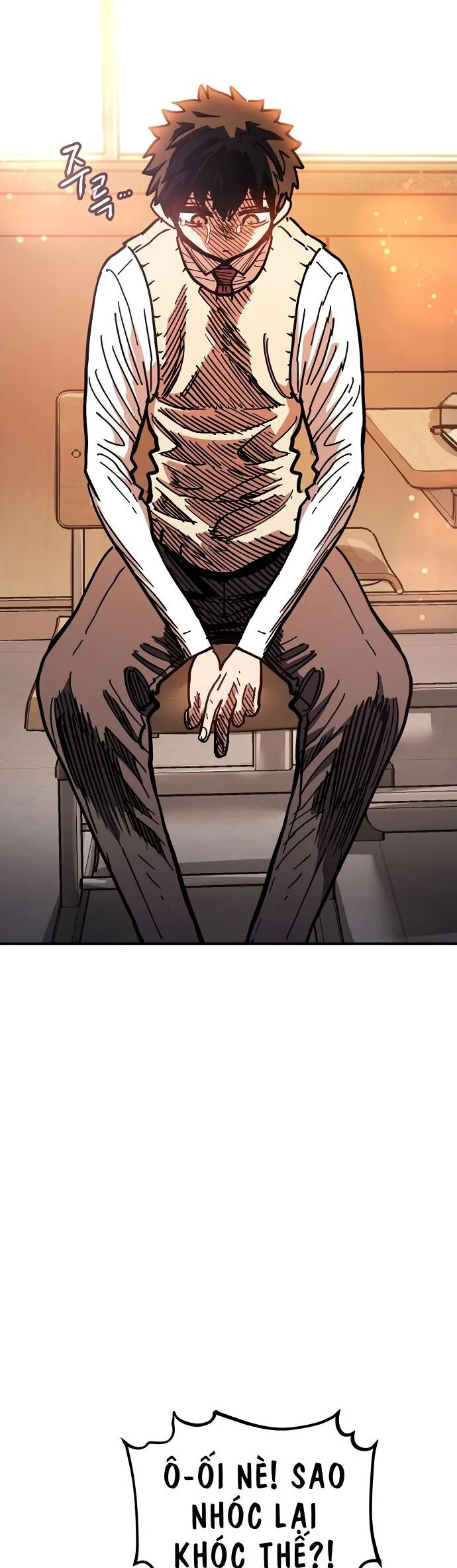 Player Chapter 241 - Next 