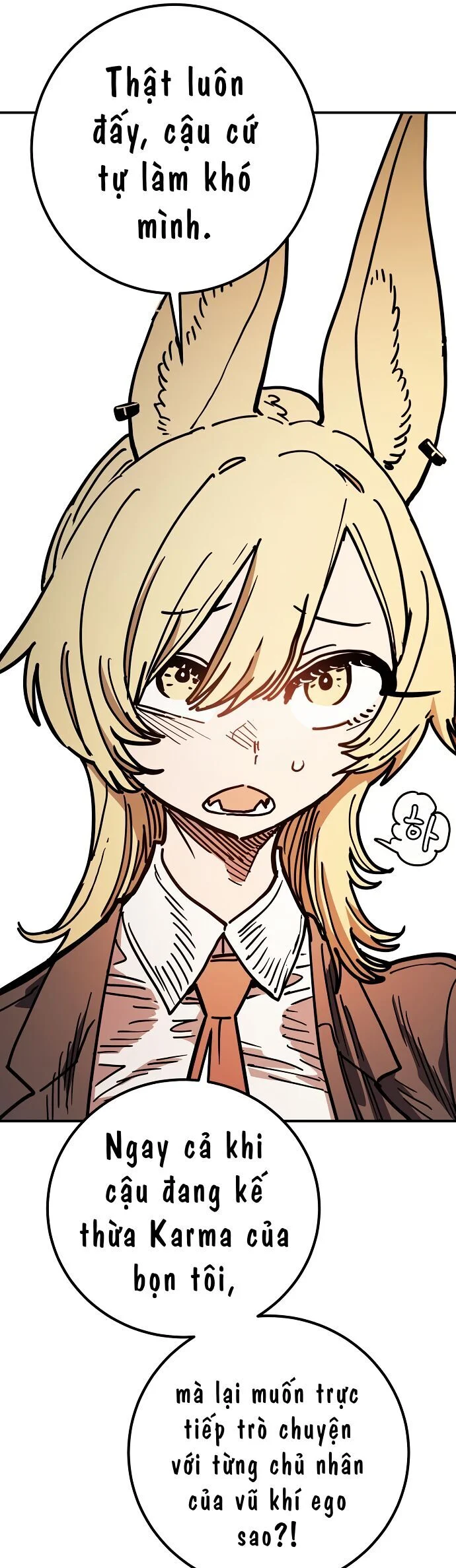 Player Chapter 241 - Next 