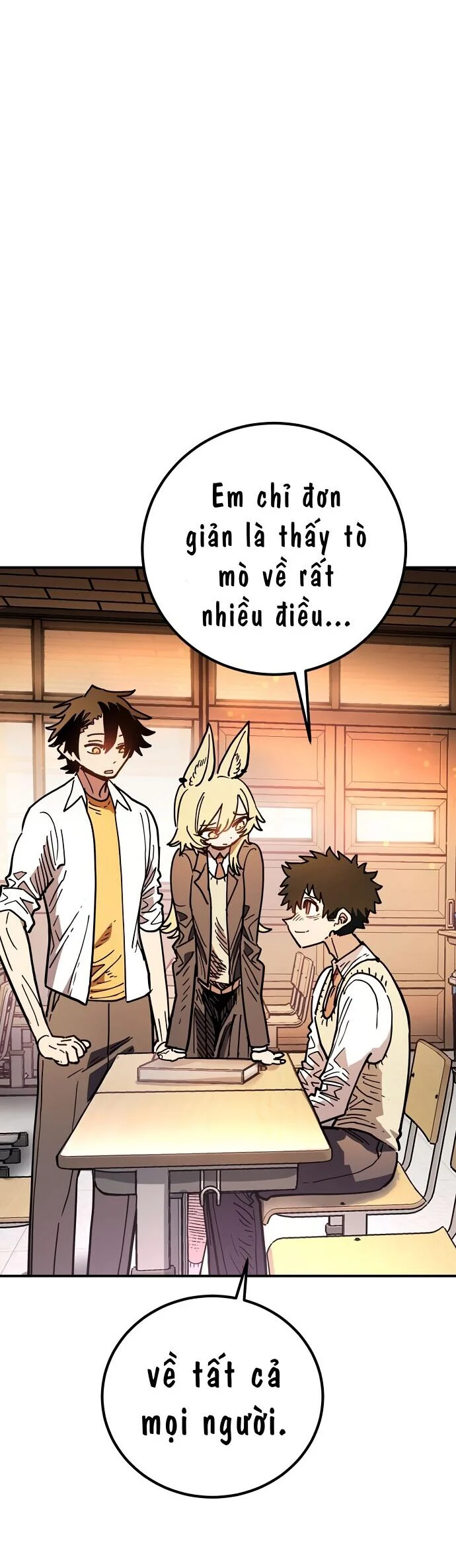 Player Chapter 241 - Next 