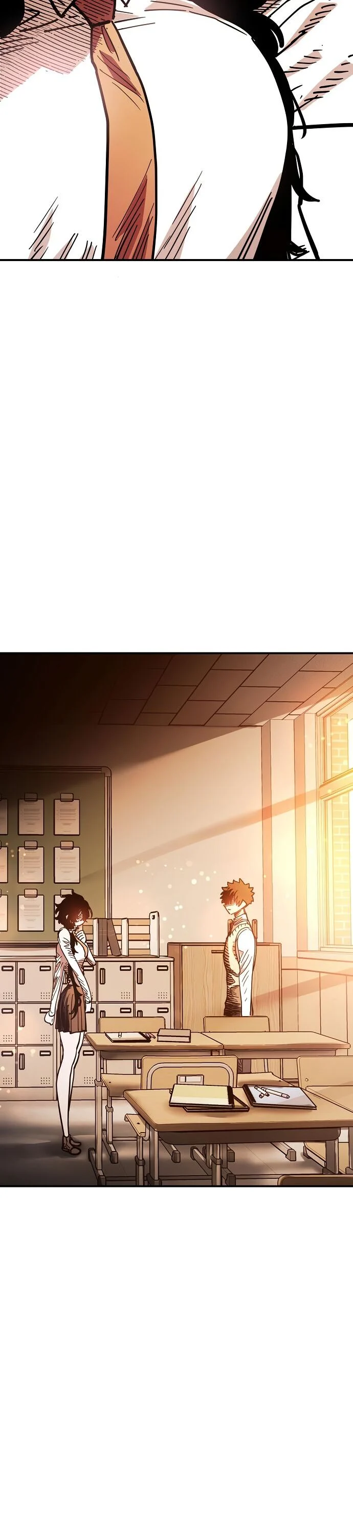 Player Chapter 241 - Next 