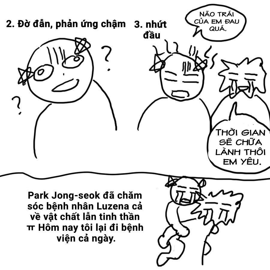 Player Chapter 246.5 - Trang 2