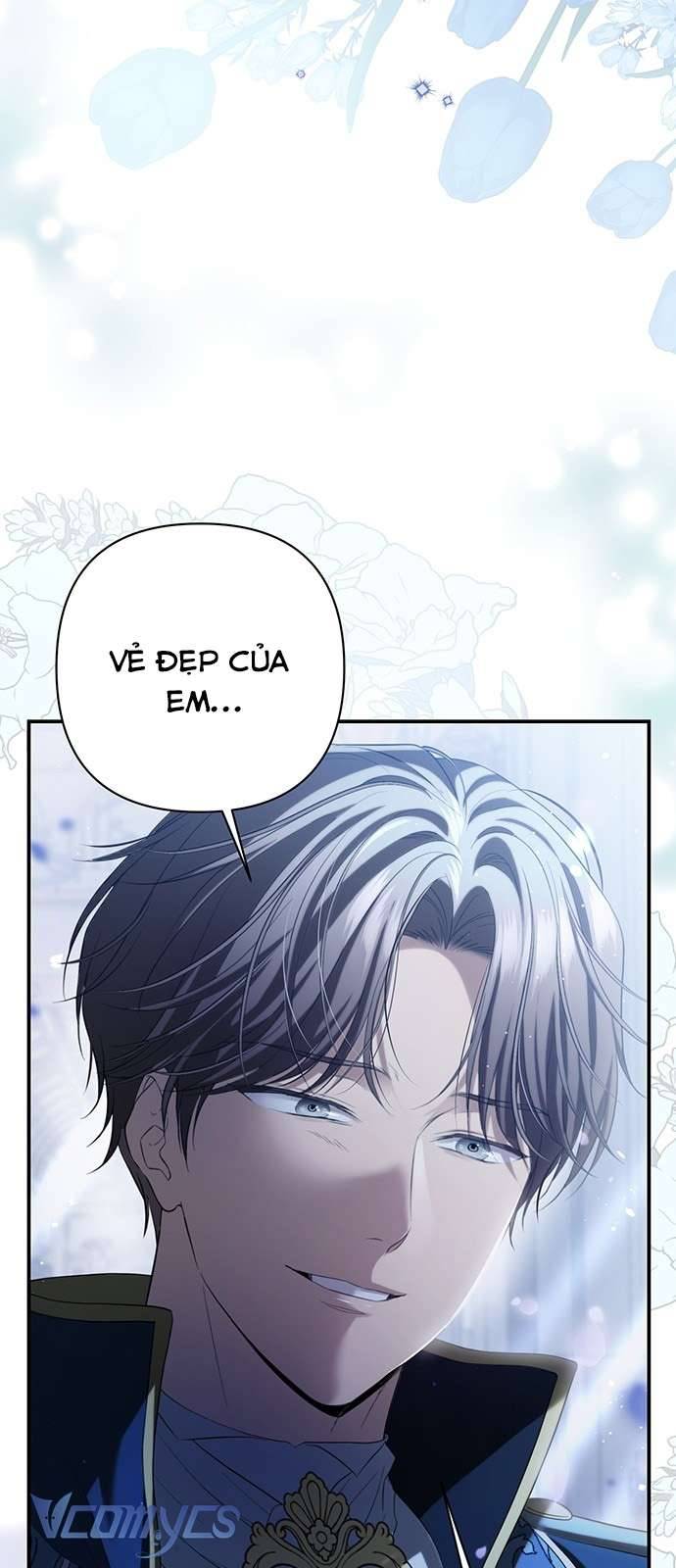 Praesepe Bên Ngoài Chiếc Lồng Chapter 1 - Trang 2