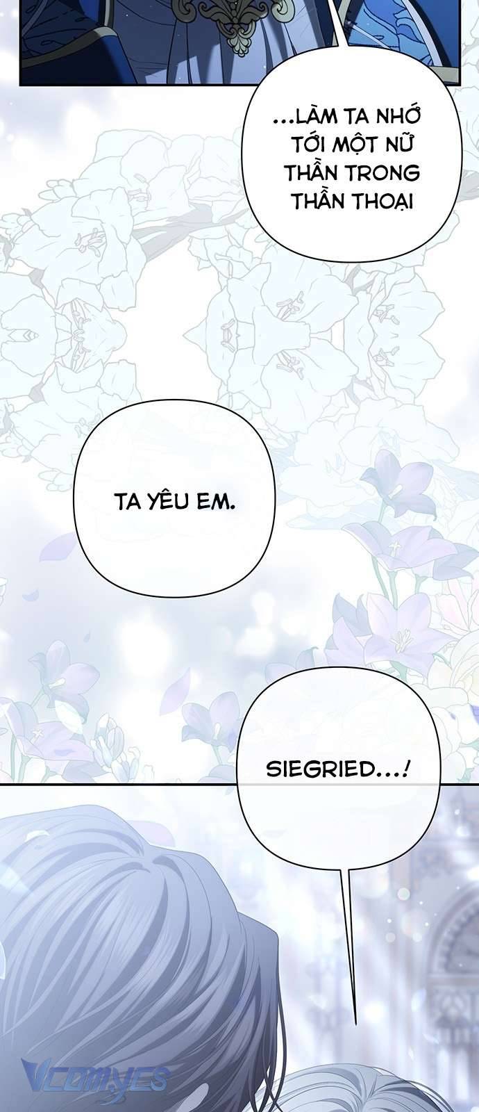 Praesepe Bên Ngoài Chiếc Lồng Chapter 1 - Trang 2